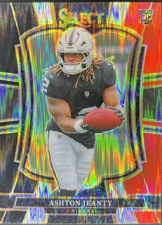 Ashton Jeanty