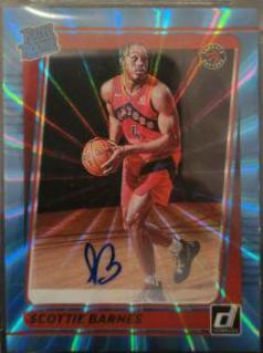 Scottie Barnes