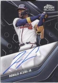 Ronald Acuna Jr.
