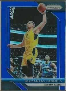 Domantas Sabonis