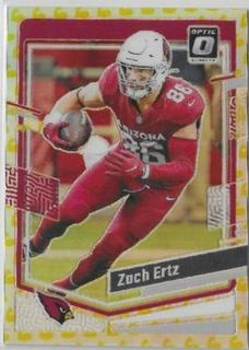 Zach Ertz
