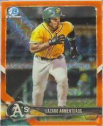 Lazaro Armenteros