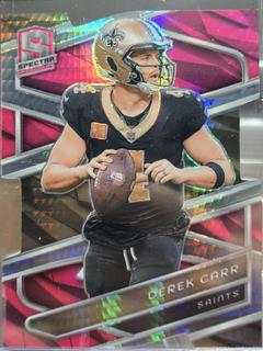 Derek Carr