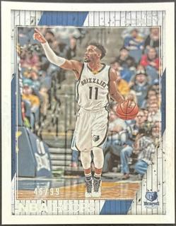 Mike Conley