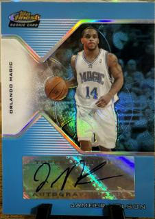 Jameer Nelson