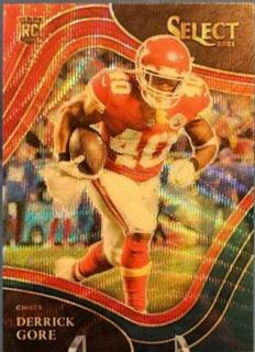 Derrick Gore