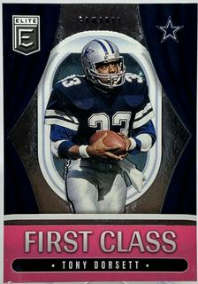 Tony Dorsett