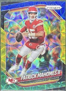 Patrick Mahomes II