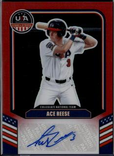 Ace Reese