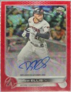 Drew Ellis