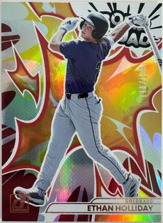 Ethan Holliday
