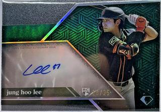 Jung Hoo Lee