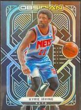Kyrie Irving