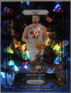 Kevin Love
