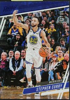 Stephen Curry