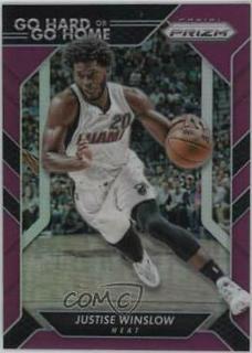 Justise Winslow