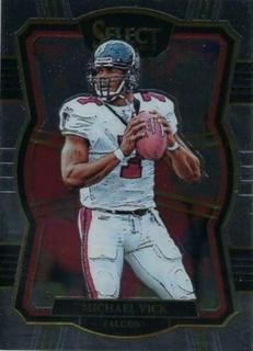 Michael Vick