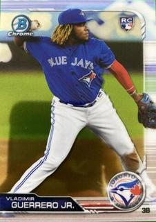 Vladimir Guerrero Jr.