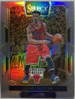 Jimmy Butler