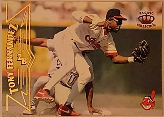Tony Fernandez