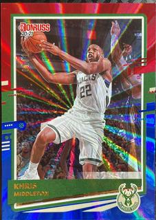 Khris Middleton