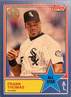 Frank Thomas