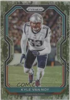 Kyle Van Noy