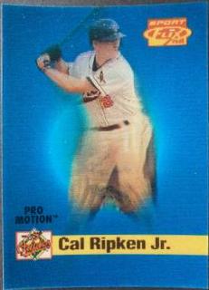 Cal Ripken Jr