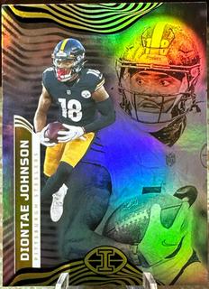 Diontae Johnson