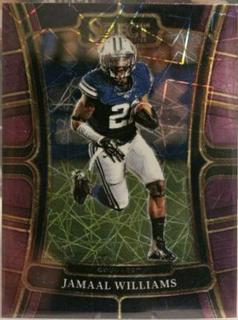 Jamaal Williams