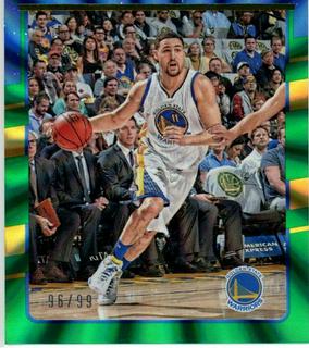Klay Thompson