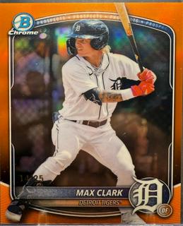 Max Clark
