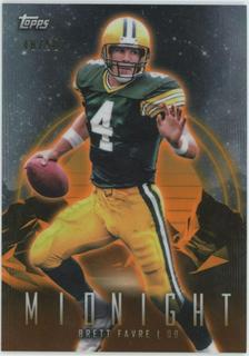 Brett Favre