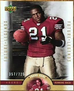 Frank Gore