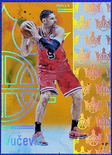 Nikola Vucevic