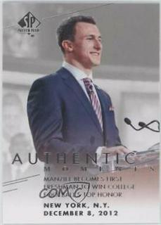 Johnny Manziel
