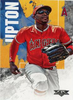 Justin Upton