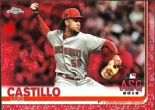 Luis Castillo