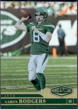 Aaron Rodgers [Gold] #118