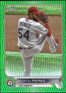 Martin Perez