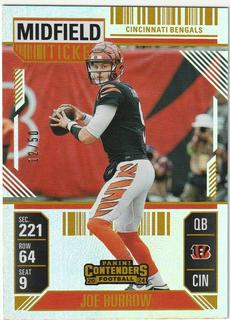 Joe Burrow