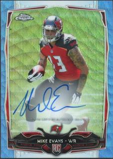 Mike Evans