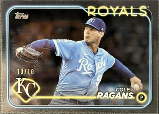 Cole Ragans