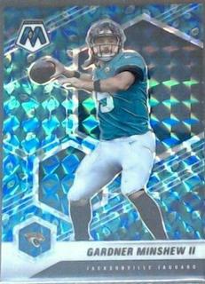 Gardner Minshew II
