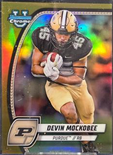 Devin Mockobee
