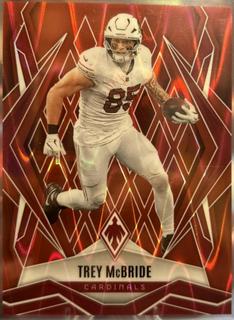 Trey McBride