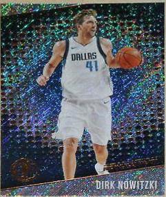 Dirk Nowitzki