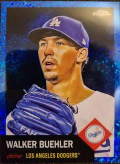 Walker Buehler