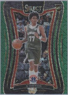 AJ Johnson