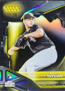 Grant Taylor